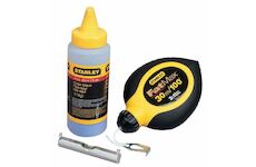 Stanley 0-47-681 FATMAX Sada s lajnovací šňůrou - 30 m