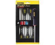 Stanley 0-65-099 FATMAX 6dílná sada šroubováků TORX