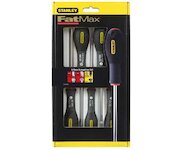 Stanley 0-65-436 FATMAX 5dílná sada šroubováků