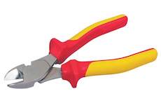 Stanley 0-84-009 Boční štípací kleště VDE 1000 V, úzké - 160 mm