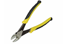 Stanley 0-89-860 Boční štípací úhlové kleště MaxSteel - 160 mm