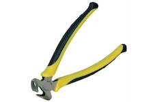 Stanley 0-89-875 Čelní štípací kleště MaxSteel extra tvrzené - 165 mm