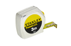 Stanley 1-33-218 Powerlock - 3m kovové pouzdro