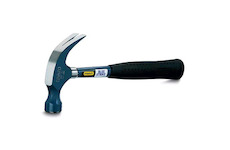 Stanley 1-51-488 Tesařské kladivo Blue Strike - 450 g