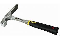 Stanley 1-54-022 Kladivo zednické AntiVibe - 570 g