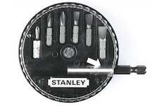 Stanley 1-68-735 7dílná sada bitů