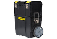 Stanley 1-70-327 pojízdná skříň  2 v 1