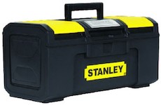Stanley 1-79-216 Stanley boxy na nářadí 39,4 x 22 x 16,2 cm