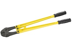 Stanley 1-95-566 štípací kleště na tyče a svorníky, kované rukojeti - 750 mm