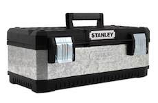 Stanley 1-95-618 Kovoplastový box na nářadí - galvanizovaný