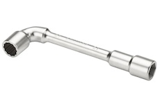 Stanley 2-86-698 Francouzský úhlový klíč - 6x12 21 mm