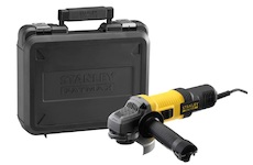 Stanley FMEG210-QS FATMAX Úhlová bruska pro kotouče O 115 mm 850 W