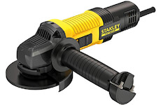 Stanley FMEG220K-QS FatMax úhlová bruska pro kotouče o 125 mm 1200 w 