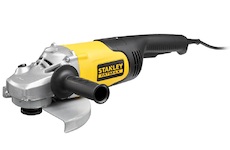 Stanley FMEG232-QS FATMAX Úhlová bruska pro kotouče O 230 mm 2000 W