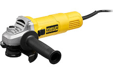 Stanley FMEG615-QS FATMAX Úhlová bruska pro kotouče O 115 mm 600 W