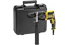 Stanley FMEH1100K-QS FatMax příklepová dvourychlostní vrtačka 1100 w