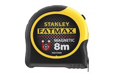 Stanley FMHT0-33868 FATMAX Svinovací metr s magnetem - 8 m x 32 mm