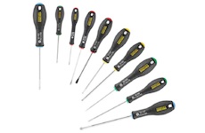 Stanley FMHT0-62128 FATMAX 10dílná sada šroubováků