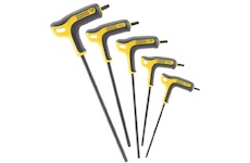 Stanley FMHT0-69048 FATMAX 5dílná sada šroubováků TORX - T10-T30