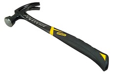 Stanley FMHT1-51275 FATMAX kladivo, zahnuté čelisti, 453 g