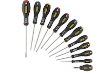 Stanley FMHT65426-0 FATMAX Sada šroubováků 12dílná