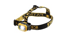 Stanley FMHT81509-0 FatMax čelová svítilna, 3x AAA, 200 lumen