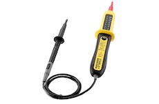 Stanley FMHT82566-0 FatMax LED tester