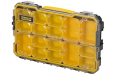 Stanley FMST1-75779 FATMAX Profesionální organizer 2/3 - mělký