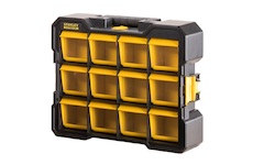 Stanley FMST81077-1 FatMax organizer s vyklápěcími přihrádkami