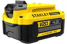Stanley SFMCB204-XJ FATMAX V20 4.0 Ah baterie