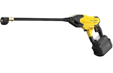 Stanley SFMCPC93B-XJ FATMAX V20 Aku tlaková myčka bez baterií a nabíječky 18 V