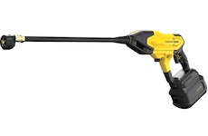 Stanley SFMCPC93M1-QW FATMAX V20 Aku tlaková myčka, 1 x 4.0 Ah 18 V