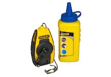 Stanley STHT0-47244 sada lajnovací šňůry - 9 m
