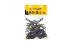 Stanley STHT0-83094 16dílná sada malých svorek