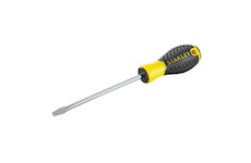 Stanley STHT1-60413 Plochý šroubovák Essential, volně - 6,5 x 150 mm