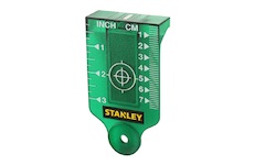 Stanley STHT1-77368 Odrazový terčík - zelený