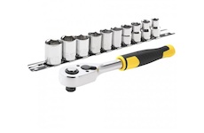 Stanley STMT82670-0 11dílná sada 3/8