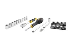 Stanley STMT82828-1 38dílná sada 1/4