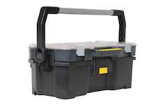 Stanley STST1-70317 Box s vrchním organizerem - 19