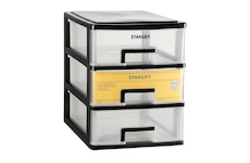 Stanley STST40710-1 stanley essential  zásuvka - malá