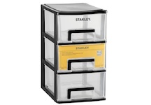 Stanley STST40711-1 stanley essential  zásuvka - střední