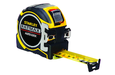 Stanley XTHT0-33501 FatMax svinovací metr Autolock 8 m x 32 mm