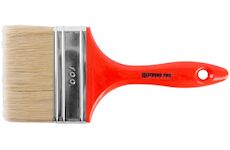 Štětec Strend Pro Premium LOBO 100 mm, malířský, PVC rukojeť 2160917
