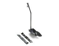 Stiga 299900374/0 mulčovací sada včetně nožů 98 cm Vari Alpina Stiga