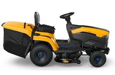 Stiga Estate 584e bateriový zahradní traktor 2T2205481/ST2