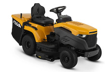 Stiga Estate 598 W Special Benzínový zahradní traktor 2T2600381/ST2