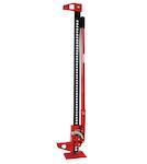 Strend Pro 112022 Zvedák Farm Jack J48, 1050 mm, 3 tuny, farmářský