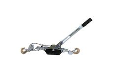 Strend Pro 112159 Napínák HP-995, ocelové lano, ráčna, ocelové lano L-1 m/5 mm, max. 2000 kg