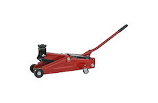 Strend Pro 112400 Zvedák T820050, 2 tuny, mobilní, pod auto