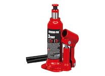 Strend Pro 112408 Zvedák TH90304S, 3 tuny, hydraulický, v kufru